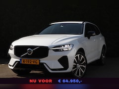 Volvo XC60 - 2.0 T6 Plug-in hybrid AWD Ultimate Dark