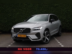 Volvo XC60 - 2.0 Recharge T8 AWD Plus Dark