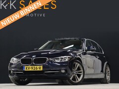 BMW 3-serie - 330e Centennial High Executive [CRUISE CONTROL, APPLE CARPLAY, SCHUIFKANTELDAK, STOELVERWA