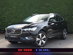 Volvo XC60 - 2.0 T5 Inscription