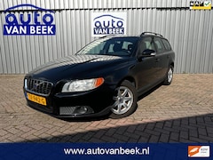 Volvo V70 - 2.0|Cruise|Nav|Trekhaak