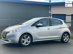 Peugeot 208 - 1.2 PureTech Blue Lease / 12 mnd garantie / Automaat