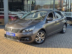 Peugeot 308 - 1.2 PureTech Allure Airco Navi Lmv Cruise