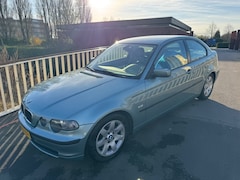 BMW 3-serie Compact - 316ti Executive