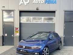 Volkswagen Polo - 2.0 TSI GTI DSG PANO/CAM/ACC/APPLE