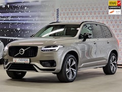 Volvo XC90 - 2.0 T8 Recharge AWD R-Design/PANO/CAM/PILOT ASSIST/TREKHAAK