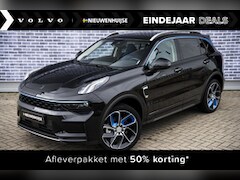 Lynk & Co 01 - 1.5 Plug-in Hybrid | Panoramadak | Adaptive cruise control | Camera | Navigatie | LED kopl