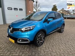 Renault Captur - 0.9 TCe Dynamique Dealer Onderhouden