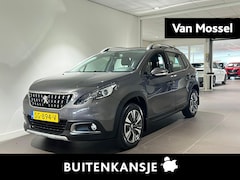 Peugeot 2008 - 1.2 PureTech Allure | Trekhaak | Climate control | Lichtmetalen velgen