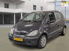 Mercedes-Benz A-klasse - 140 Classic Lang/APK TOT 27-03-2025