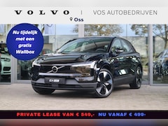 Volvo EX30 - Single Motor Extended Range Plus 69 kWh | Direct uit voorraad leverbaar