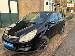 Opel Corsa - 1.4-16V Enjoy I Airco I Lmv I Nieuwe koppeling I