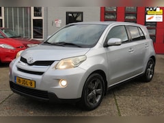 Toyota Urban Cruiser - 1.3 VVT-i Dynamic , LEDER, NAVI, CAMERA