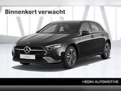 Mercedes-Benz A-klasse - A 250e Automaat Star Edition