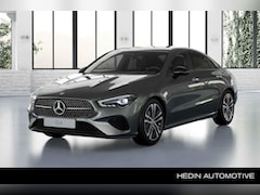 Mercedes-Benz CLA-Klasse - CLA 250e Automaat Star Edition Luxury Line | Nightpakket