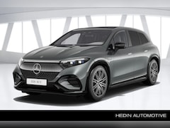 Mercedes-Benz EQS SUV - EQS 450 4MATIC AMG Line | MBUX Hyperscreen | Premium Pakket | Nightpakket | Trekhaak