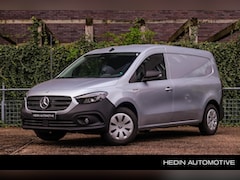 Mercedes-Benz eCitan - L2 Pro | Parkeerpakket | Navigatie Plus Pakket | Licht Pakket | Zitcomfort Pakket