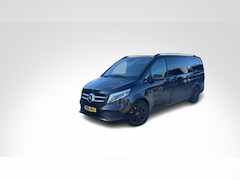 Mercedes-Benz V-klasse - V 300d L3 Automaat | Trekhaak | Stoelverwarming | Climate Control | 360° Camera | LED