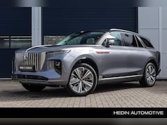 Hongqi E-HS9 - Executive Limited - 7-Zits - Stoel/Stuurwielverwarming - Elektrische stoelen - CarPlay - S