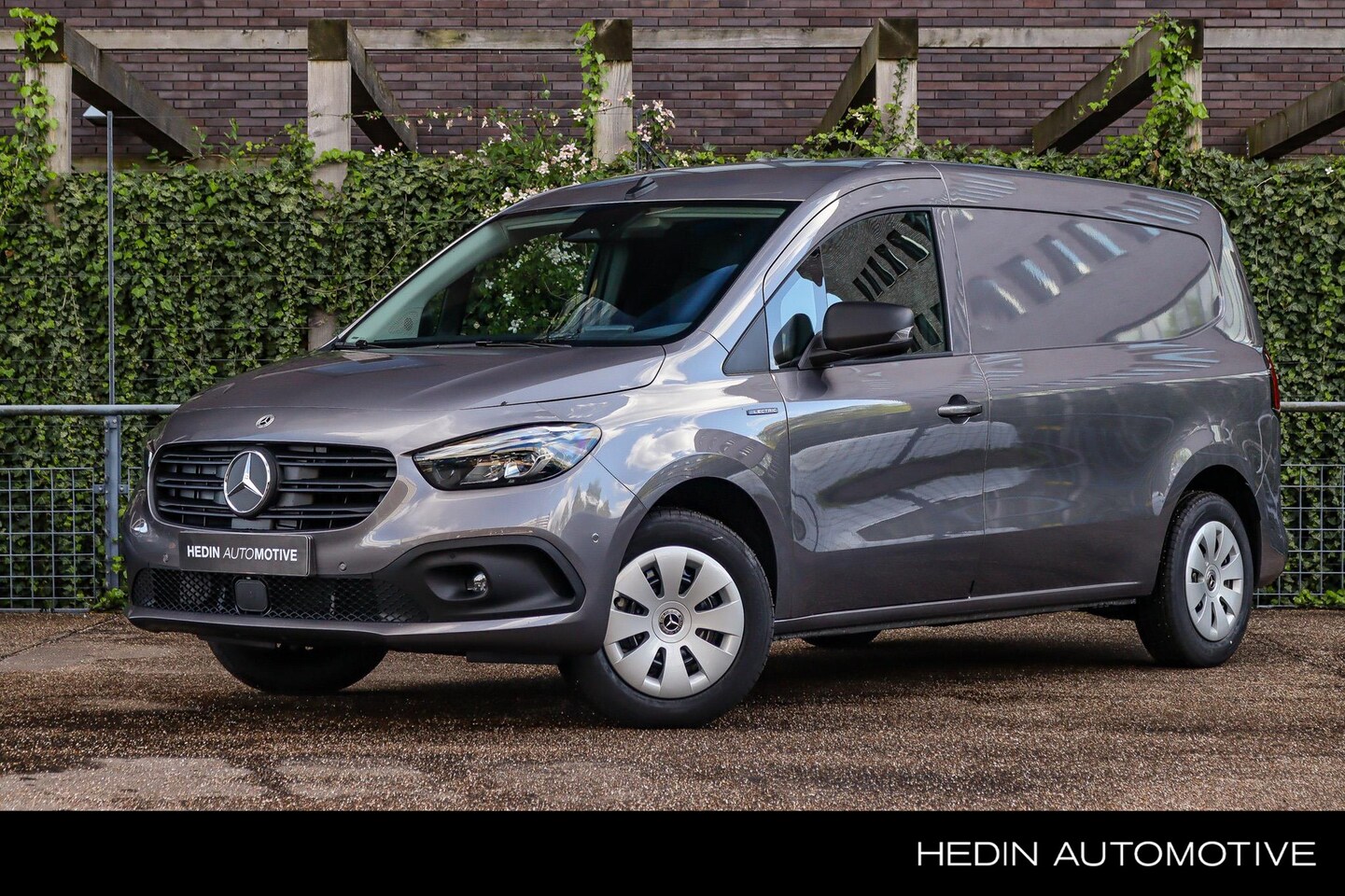 Mercedes-Benz eCitan - L2 Pro | Navigatie Plus Pakket | Parkeerpakket | Licht Pakket | Designpakket Interieur | Z - AutoWereld.nl