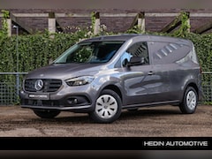 Mercedes-Benz eCitan - L2 Pro | Navigatie Plus Pakket | Parkeerpakket | Licht Pakket | Designpakket Interieur | Z