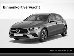 Mercedes-Benz A-klasse - A 250e Automaat Star Edition