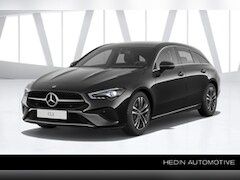 Mercedes-Benz CLA-klasse Shooting Brake - CLA 250e Automaat Star Edition