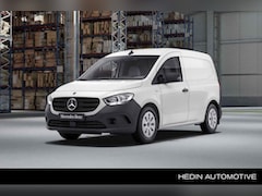 Mercedes-Benz eCitan - 112 L1 | Trekhaak | Navigatie Pakket | Climate Control | Zitcomfort Pakket