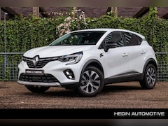 Renault Captur - Mild Hybrid 160 Automaat Techno | LED | Sfeerverlichting | Climate Control | Camera | Park