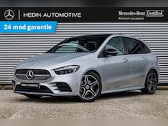 Mercedes-Benz B-klasse - B 180 Automaat AMG Line | Premium Pakket | Nightpakket