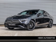 Mercedes-Benz CLS-klasse - CLS 350 Coupé Automaat AMG Line | Premium Plus Pakket | Nightpakket | Rijassistentiepakket