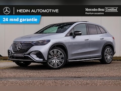 Mercedes-Benz EQE SUV - EQE 350+ AMG Line | Premium Pakket | Nightpakket | Trekhaak