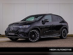 Mercedes-Benz EQE SUV - EQE 350 4MATIC AMG Line | Premium Pakket | Nightpakket | Panoramadak | Trekhaak