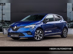 Renault Clio - TCe 90 Evolution | Pack Advanced Safety | Pack Comfort | LED | Keyless | Regensensor