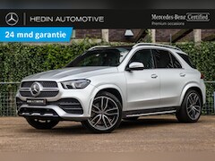 Mercedes-Benz GLE-Klasse - GLE 450 Automaat 4MATIC AMG Line | Distronic | Airmatic | Panoramadak | Sfeerverlichting |