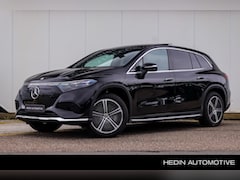 Mercedes-Benz EQS SUV - EQS 450 4MATIC Luxury Line | Premium Pakket | Rijassistentiepakket Plus | Trekhaak