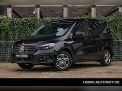 Mercedes-Benz eCitan - L2 Pro | Parkeerpakket | Navigatie Plus Pakket | Lichtpakket