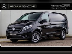 Mercedes-Benz eVito - eVito L2 | Voorklimatisering | Zitcomfortpakket