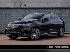 Mercedes-Benz EQE SUV - EQE 350 4MATIC AMG Line | Advanced Plus Pakket | Nightpakket