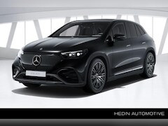 Mercedes-Benz EQE SUV - EQE 350 4MATIC Sport Edition Limited | Nightpakket