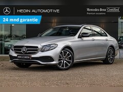 Mercedes-Benz E-klasse - E 300 Limousine Automaat Avantgarde Line | Premium Pakket | Distronic | Panoramadak | Coma