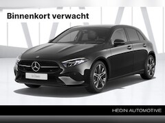 Mercedes-Benz A-klasse - A 250e Automaat Star Edition Luxury Line | Nightpakket | Panoramadak