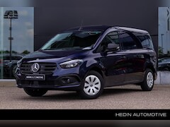 Mercedes-Benz eCitan - L2 Pro | Navigatie Plus Pakket | Parkeerpakket | Lichtpakket | Designpakket Interieur | Zi