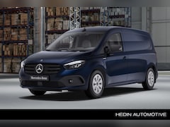 Mercedes-Benz eCitan - L2 Pro | Navigatie Plus Pakket | Parkeerpakket | Lichtpakket | Designpakket Interieur | Zi