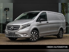 Mercedes-Benz eVito - eVito L2 | Audiopakket | LED