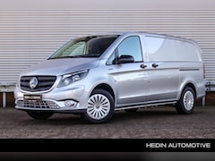 Mercedes-Benz eVito - eVito L2 | Audiopakket | Parkeerpakket | Voorklimatisering