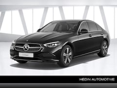 Mercedes-Benz C-klasse - C 300e Limousine Automaat Business Line