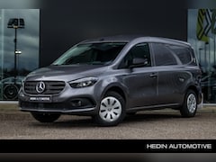 Mercedes-Benz eCitan - L2 Pro | Navigatie Plus Pakket | Parkeerpakket | Lichtpakket | Designpakket Interieur | Zi