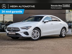 Mercedes-Benz CLA-Klasse - CLA 250e Coupé Automaat Business Line | Distronic