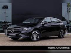 Mercedes-Benz CLA-klasse Shooting Brake - CLA 250e Automaat Star Edition | Advanced Pakket